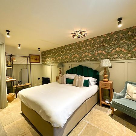 Beadnell Towers Hotel Εξωτερικό φωτογραφία