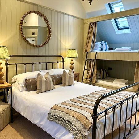 Beadnell Towers Hotel Εξωτερικό φωτογραφία