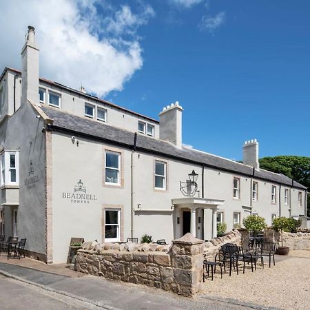 Beadnell Towers Hotel Εξωτερικό φωτογραφία