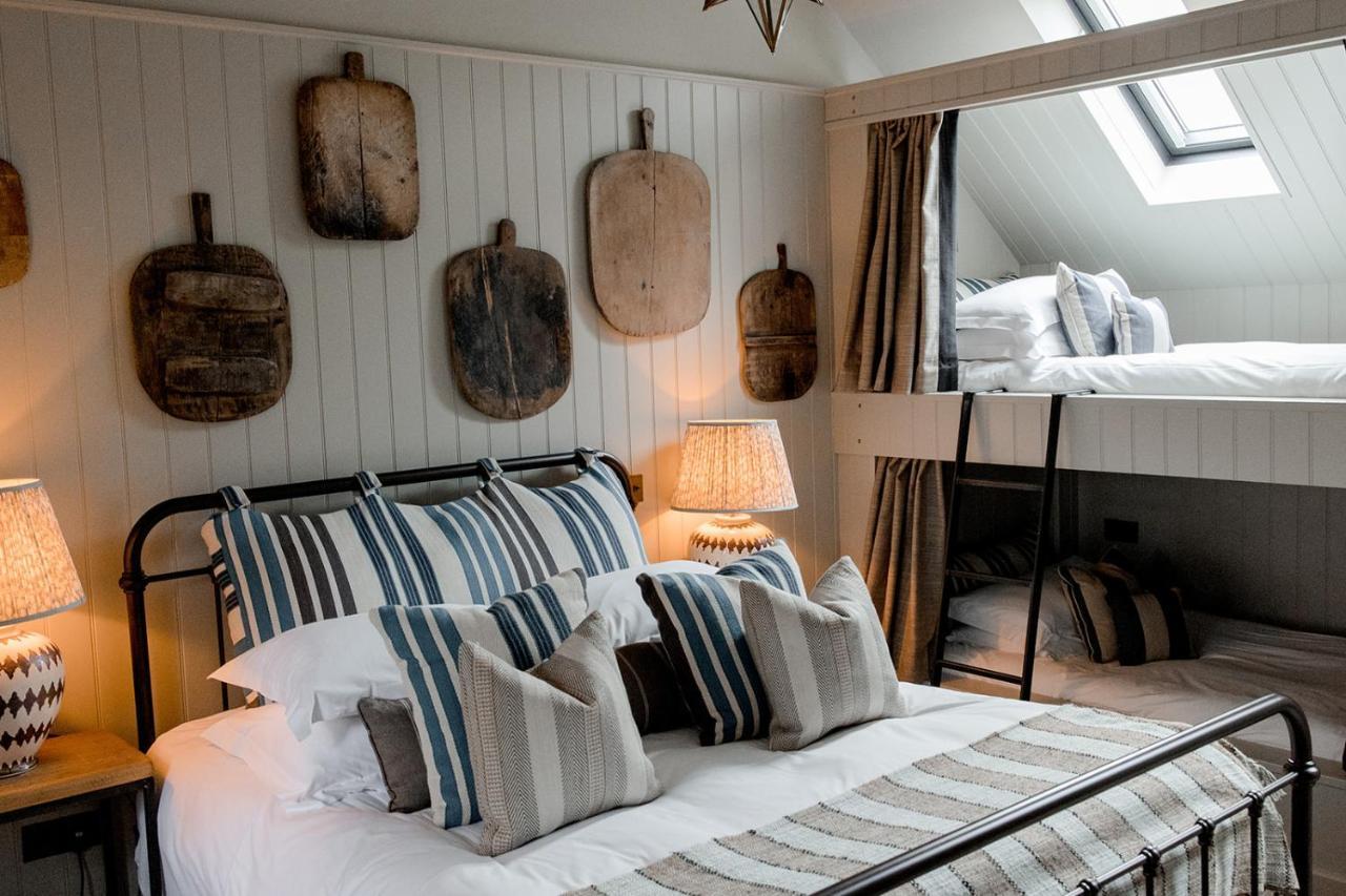 Beadnell Towers Hotel Εξωτερικό φωτογραφία