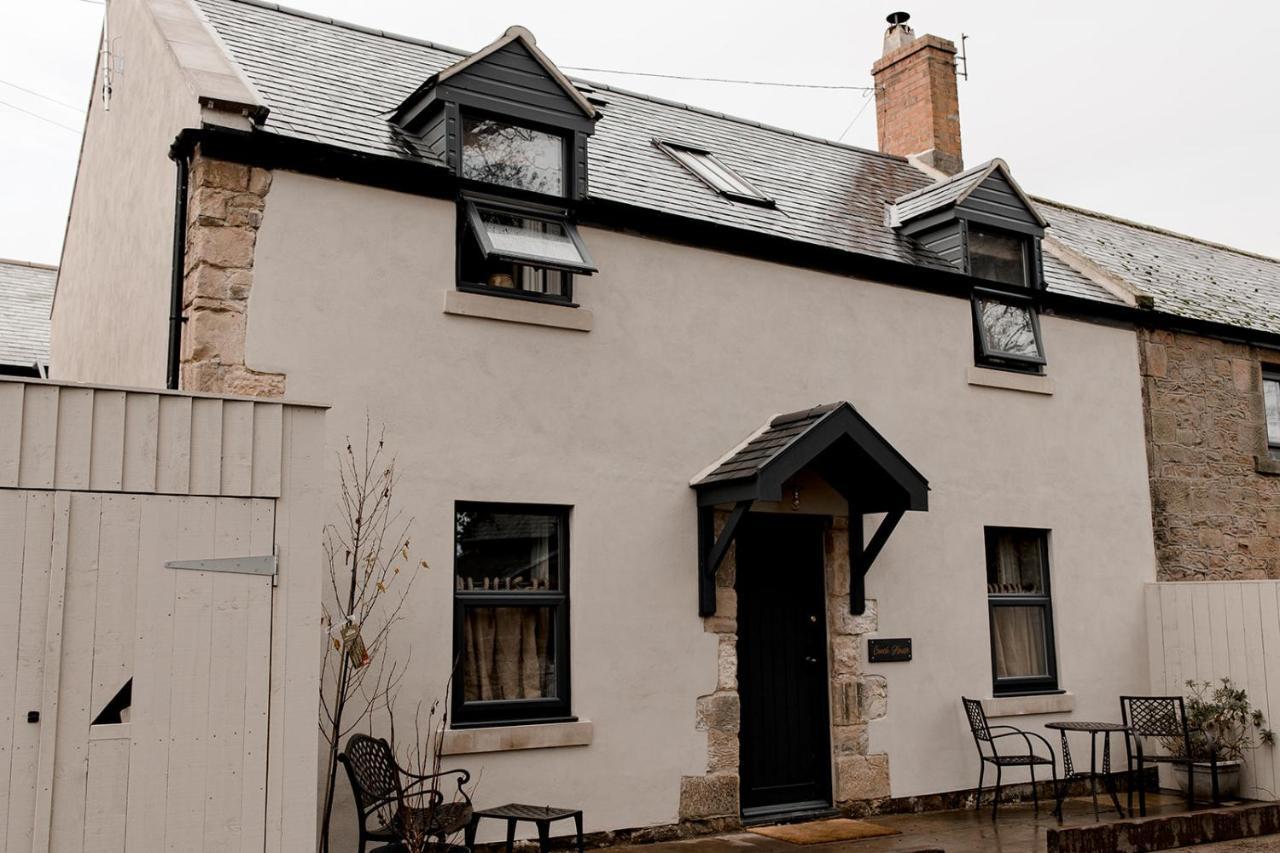 Beadnell Towers Hotel Εξωτερικό φωτογραφία