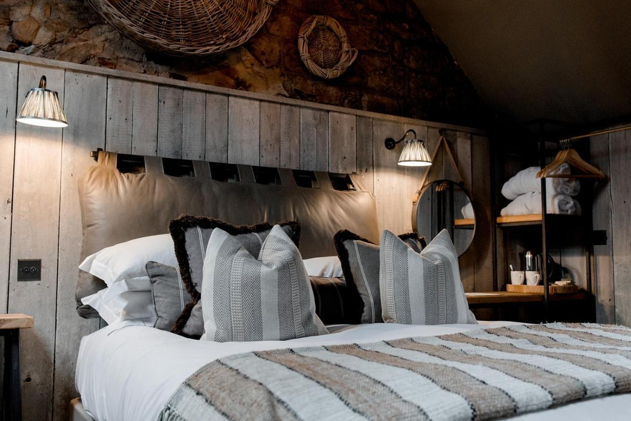 Beadnell Towers Hotel Εξωτερικό φωτογραφία