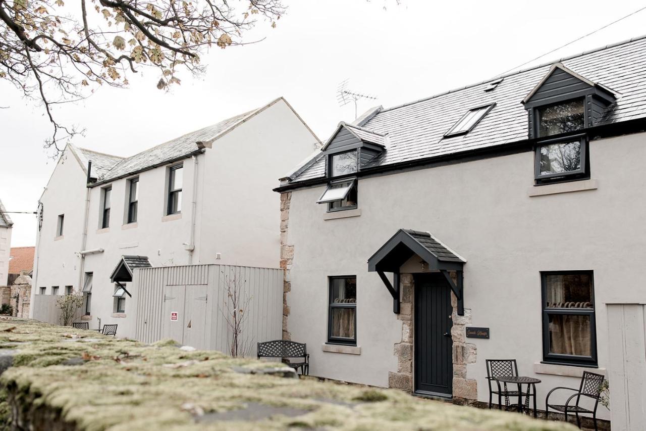Beadnell Towers Hotel Εξωτερικό φωτογραφία