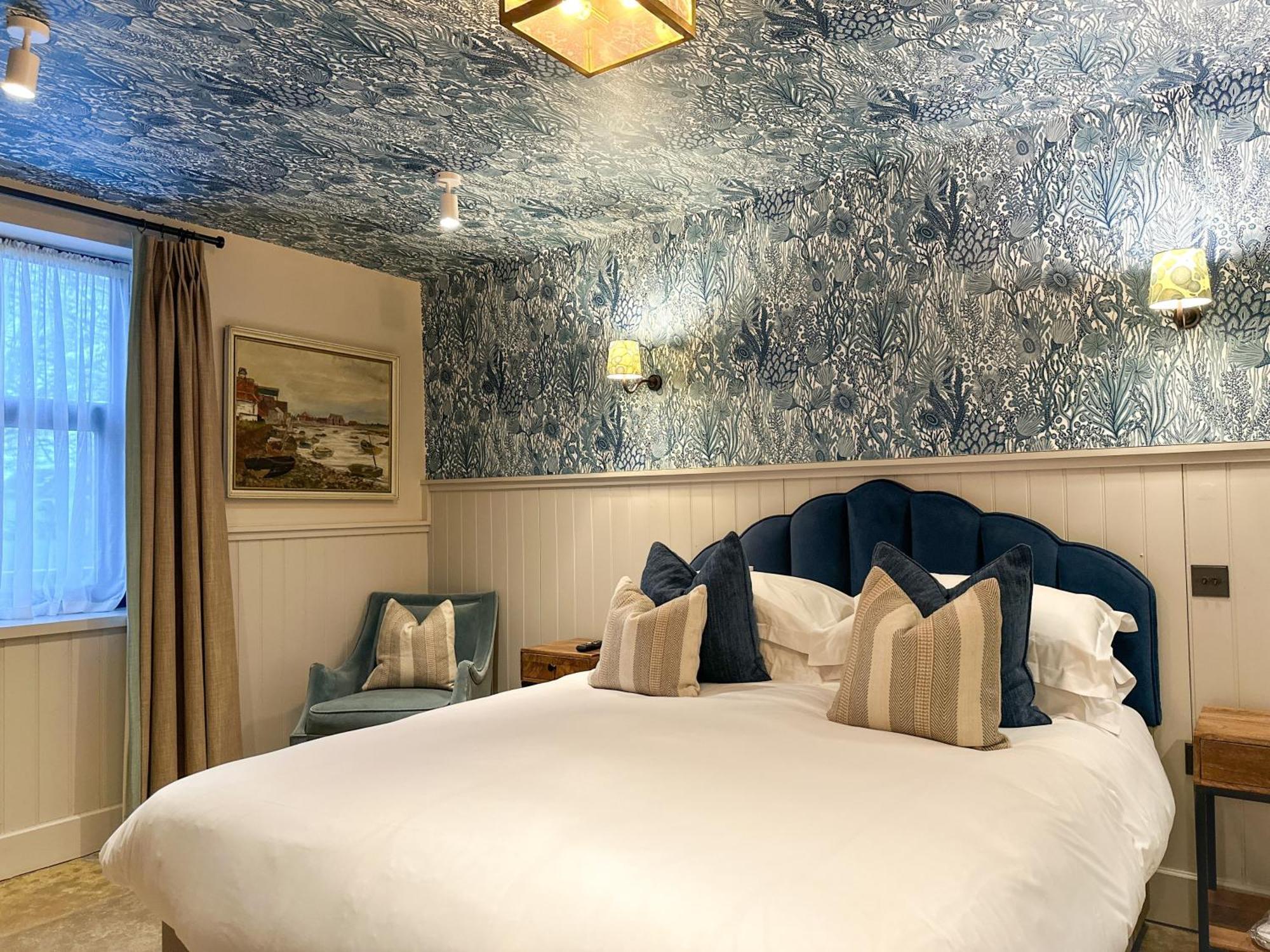 Beadnell Towers Hotel Εξωτερικό φωτογραφία