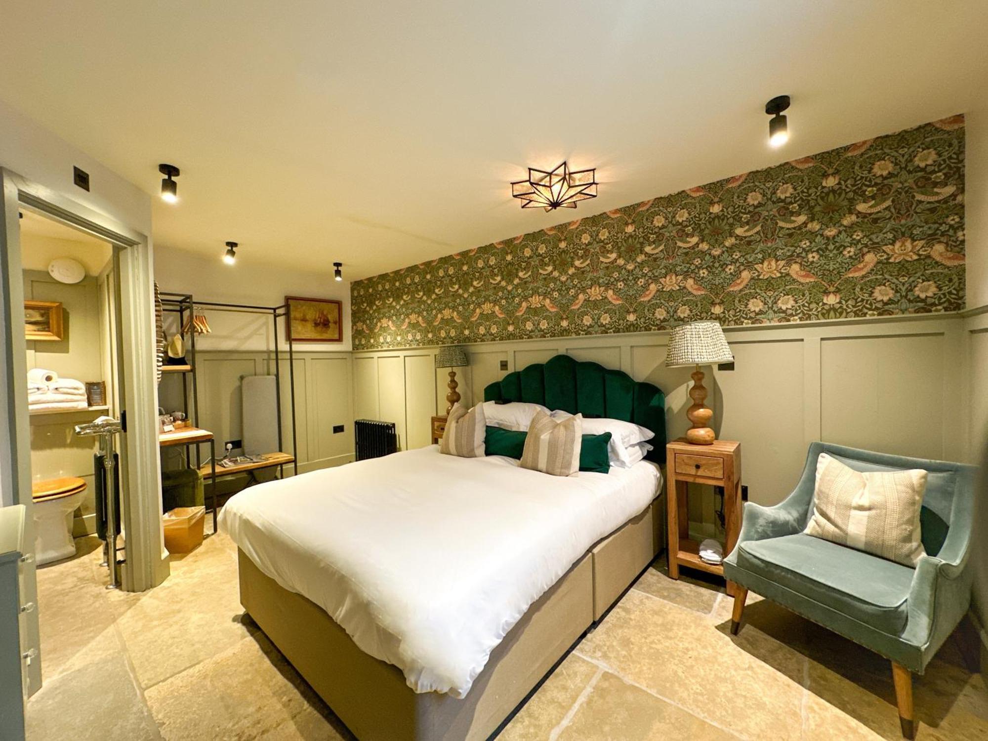 Beadnell Towers Hotel Εξωτερικό φωτογραφία