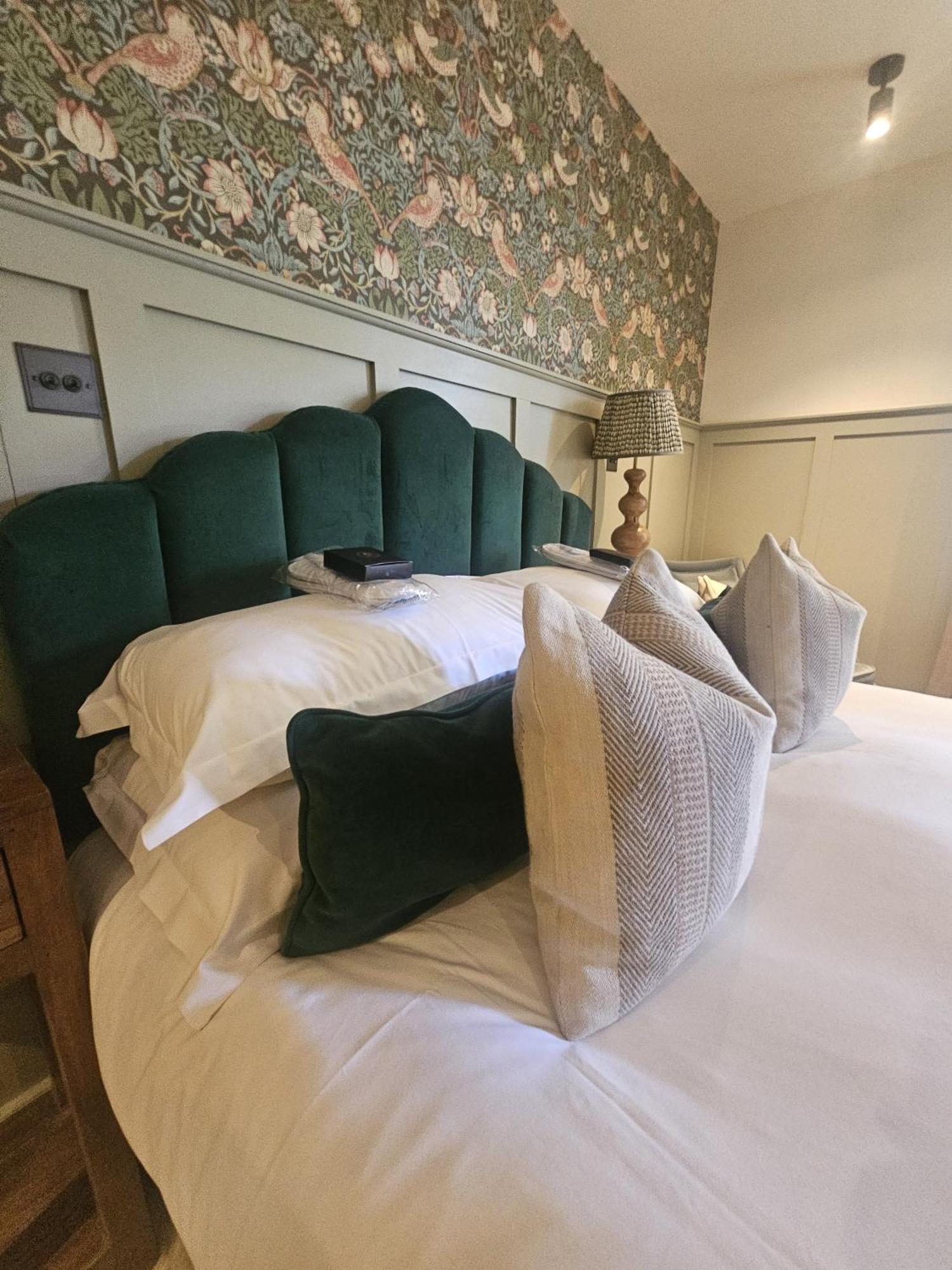 Beadnell Towers Hotel Εξωτερικό φωτογραφία
