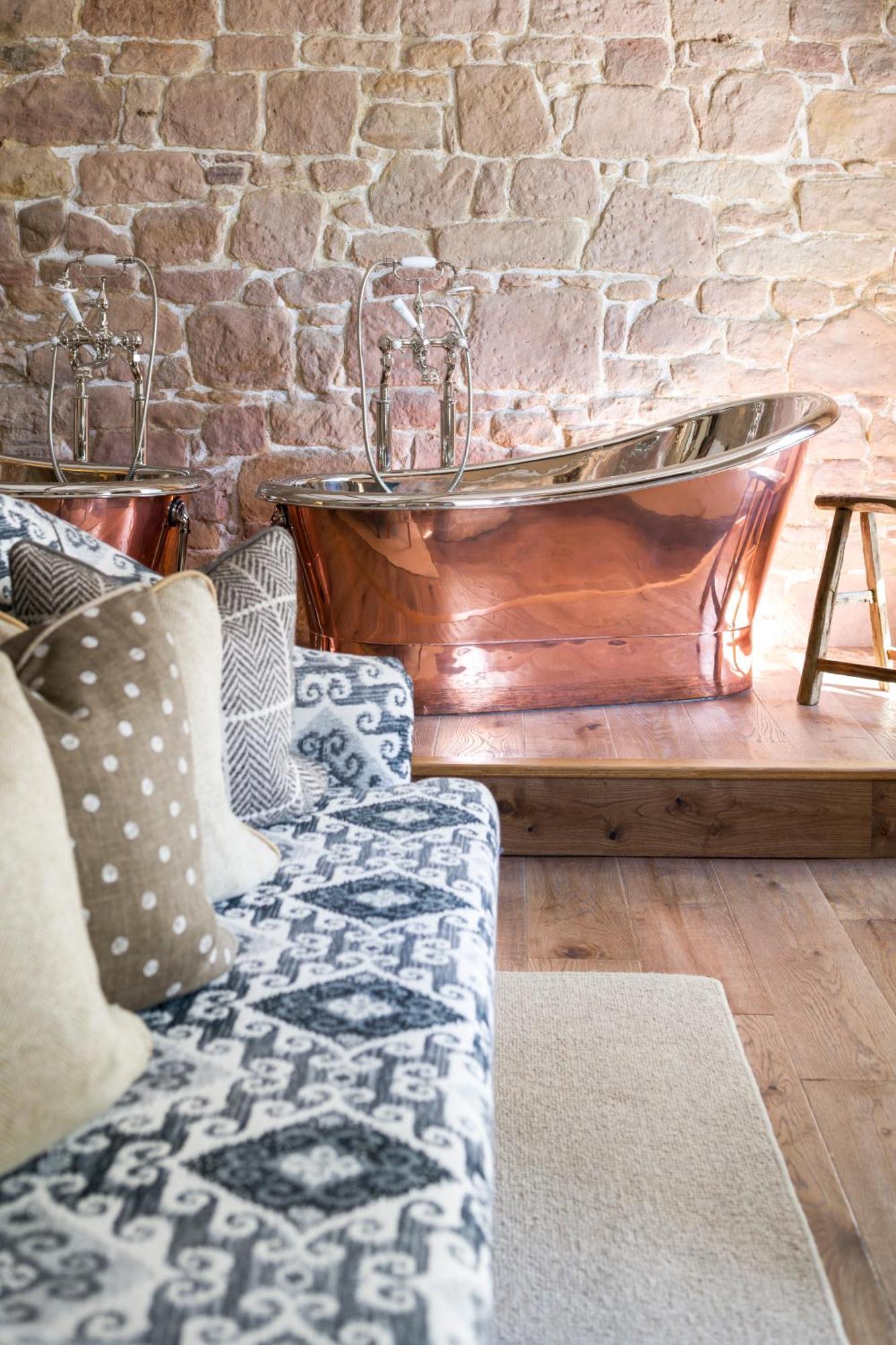 Beadnell Towers Hotel Εξωτερικό φωτογραφία