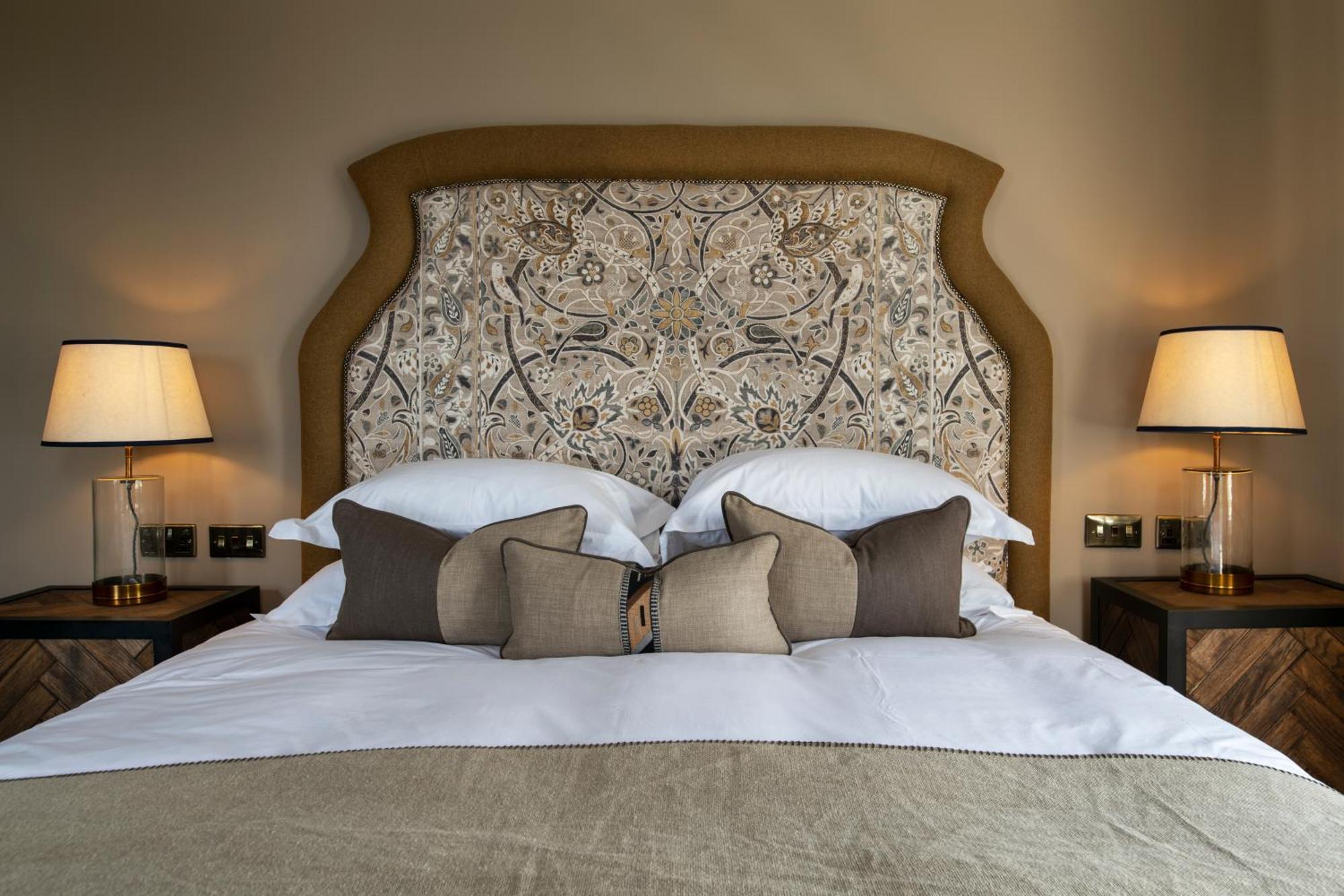 Beadnell Towers Hotel Εξωτερικό φωτογραφία