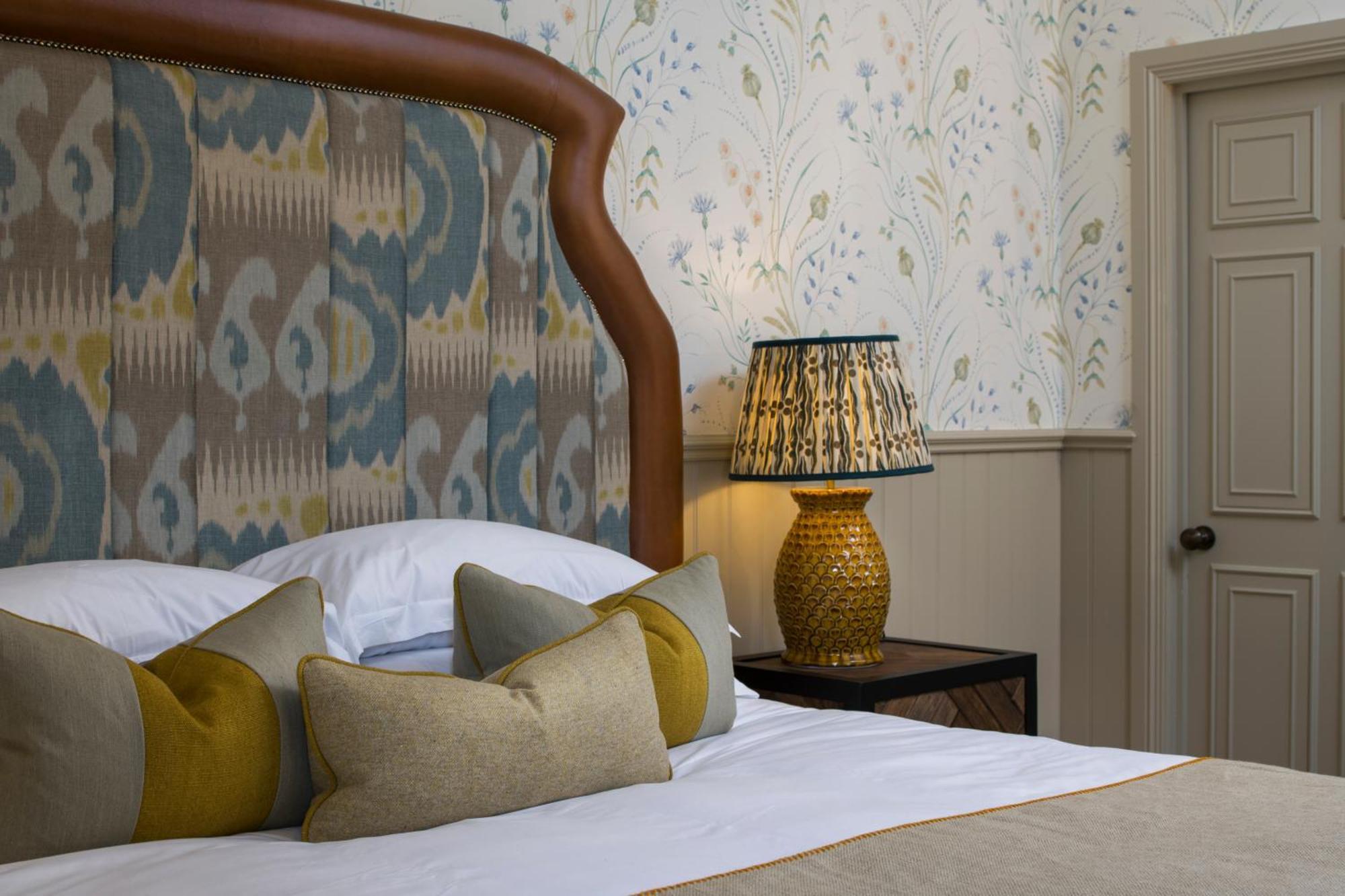 Beadnell Towers Hotel Εξωτερικό φωτογραφία
