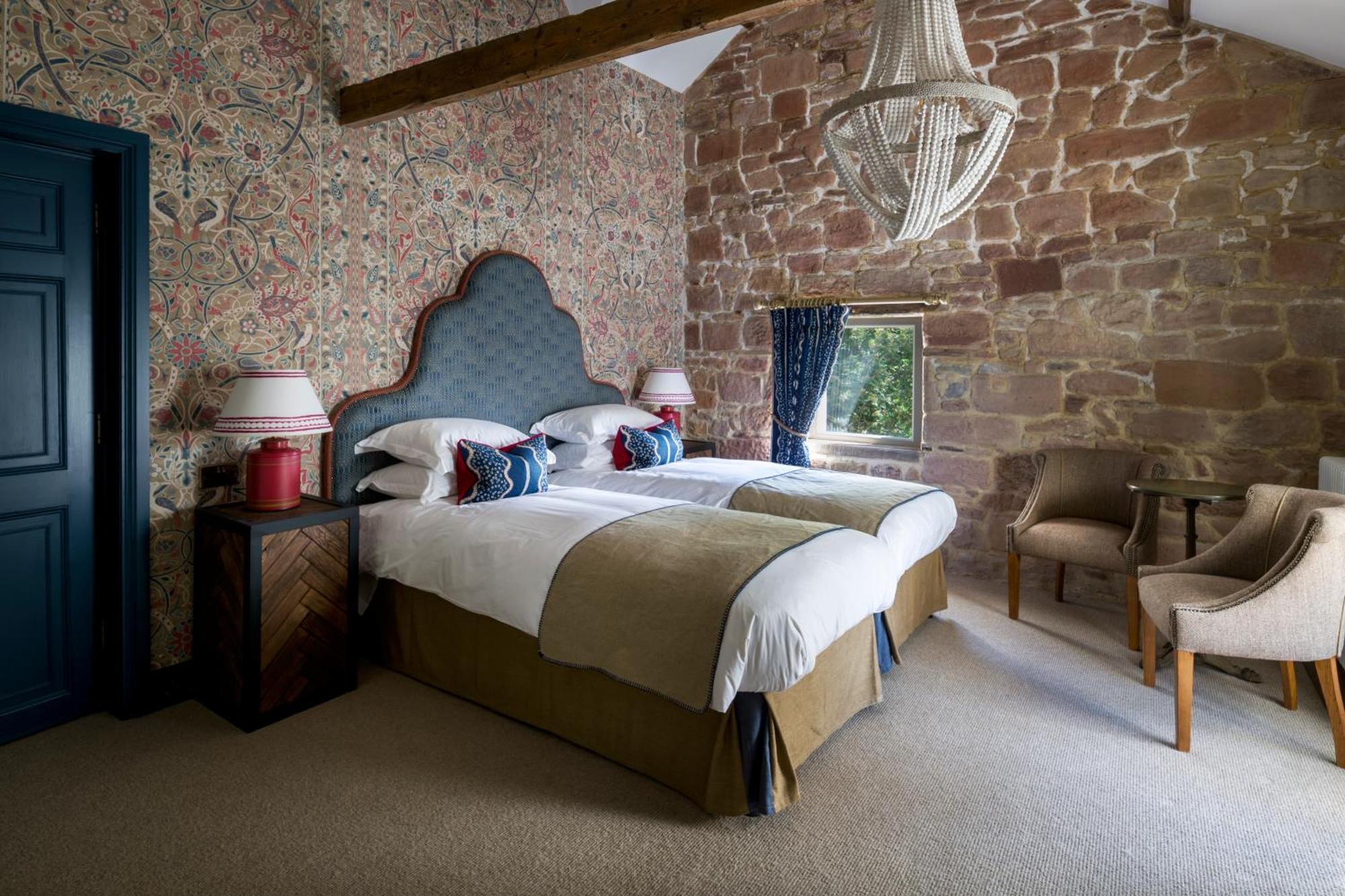 Beadnell Towers Hotel Εξωτερικό φωτογραφία