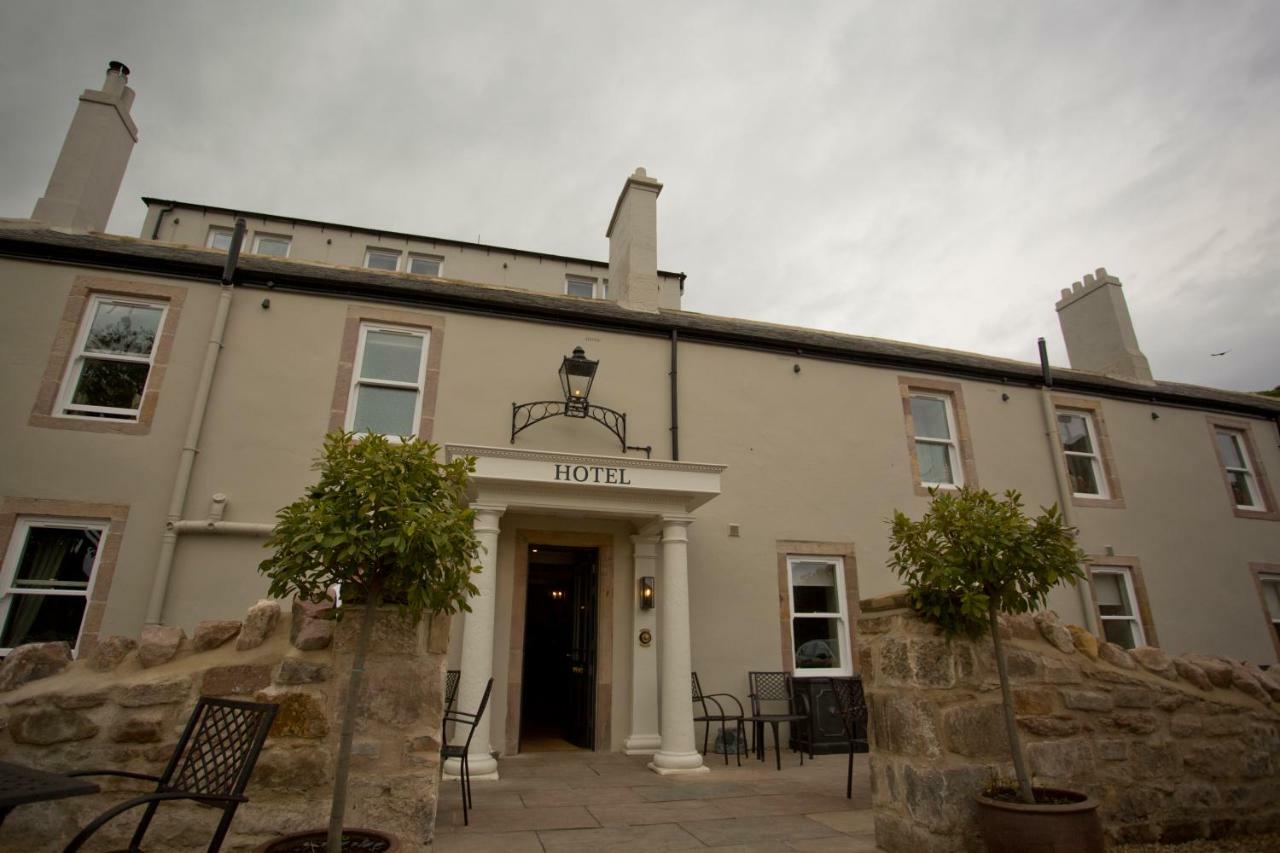 Beadnell Towers Hotel Εξωτερικό φωτογραφία