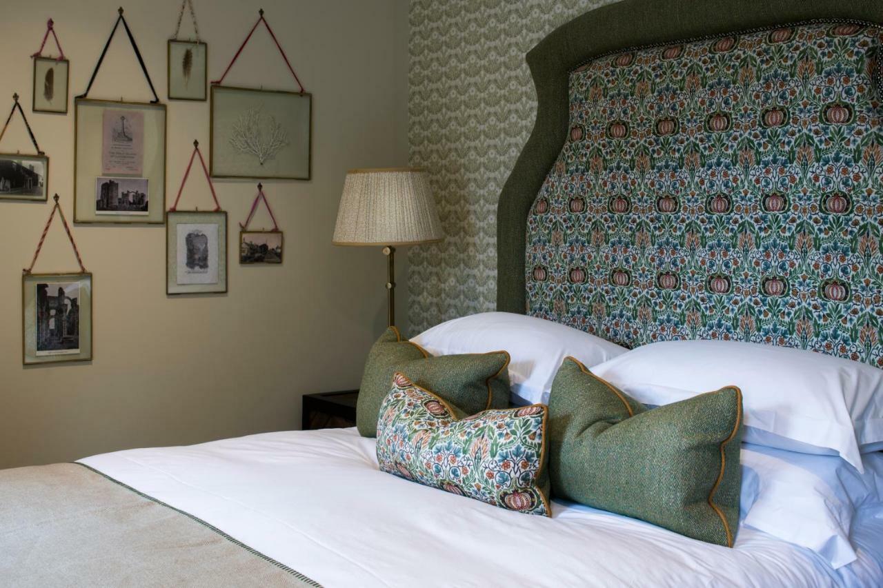 Beadnell Towers Hotel Εξωτερικό φωτογραφία