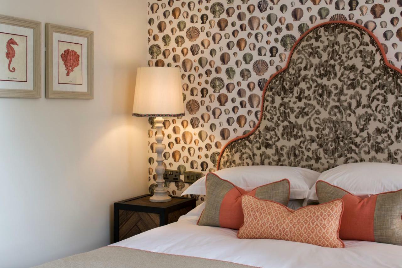 Beadnell Towers Hotel Εξωτερικό φωτογραφία
