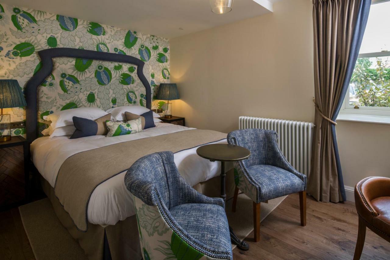 Beadnell Towers Hotel Εξωτερικό φωτογραφία
