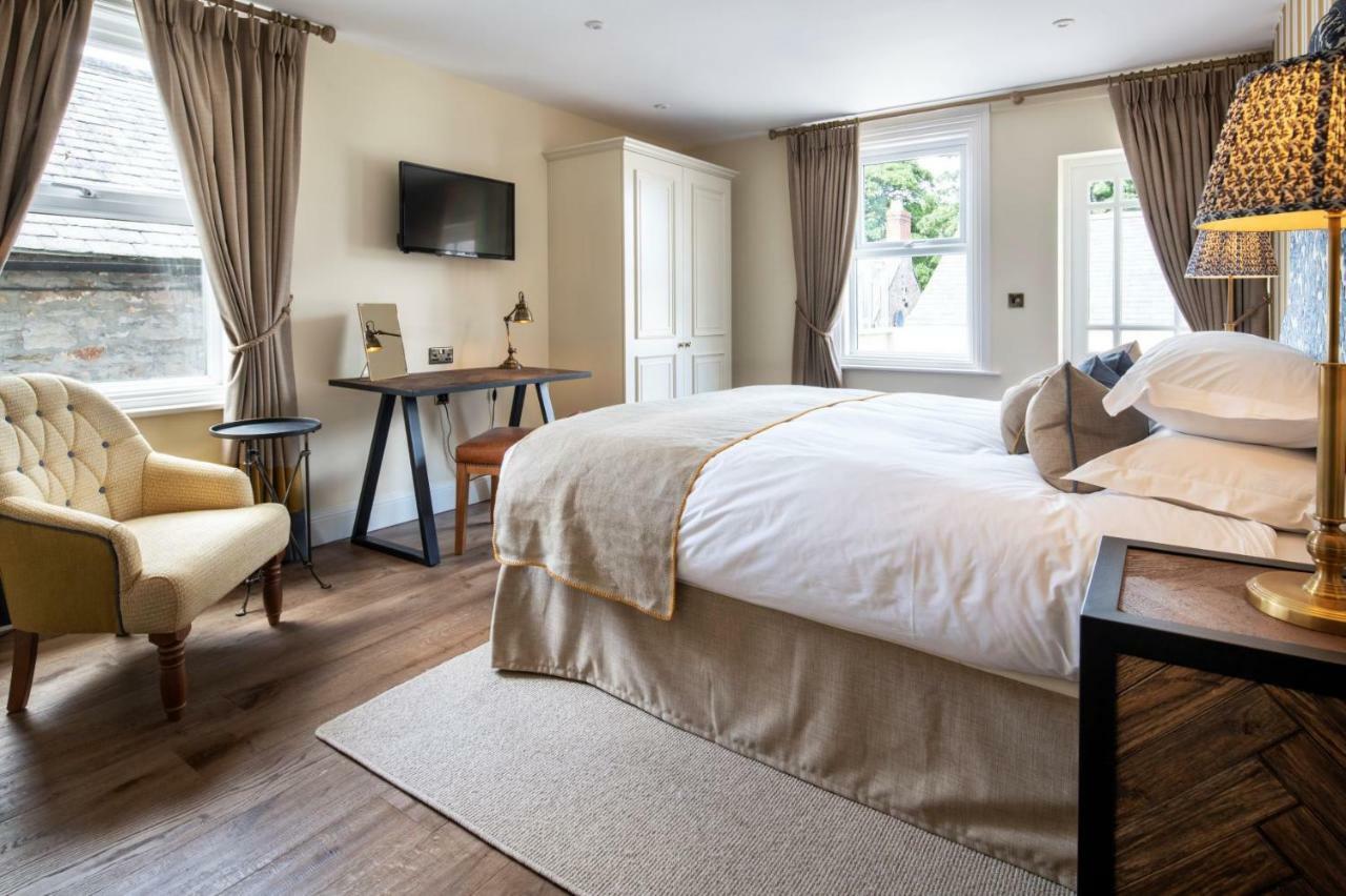Beadnell Towers Hotel Εξωτερικό φωτογραφία