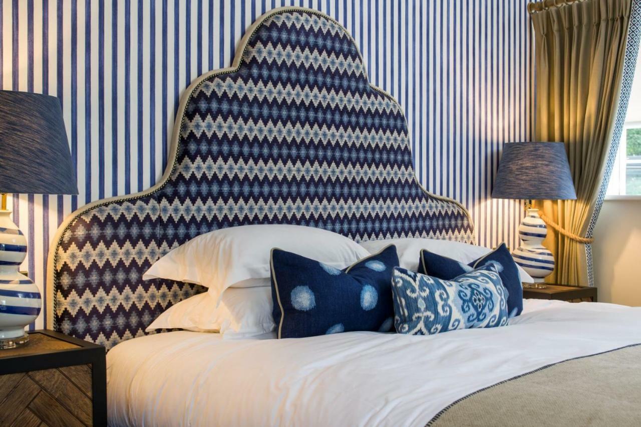 Beadnell Towers Hotel Εξωτερικό φωτογραφία
