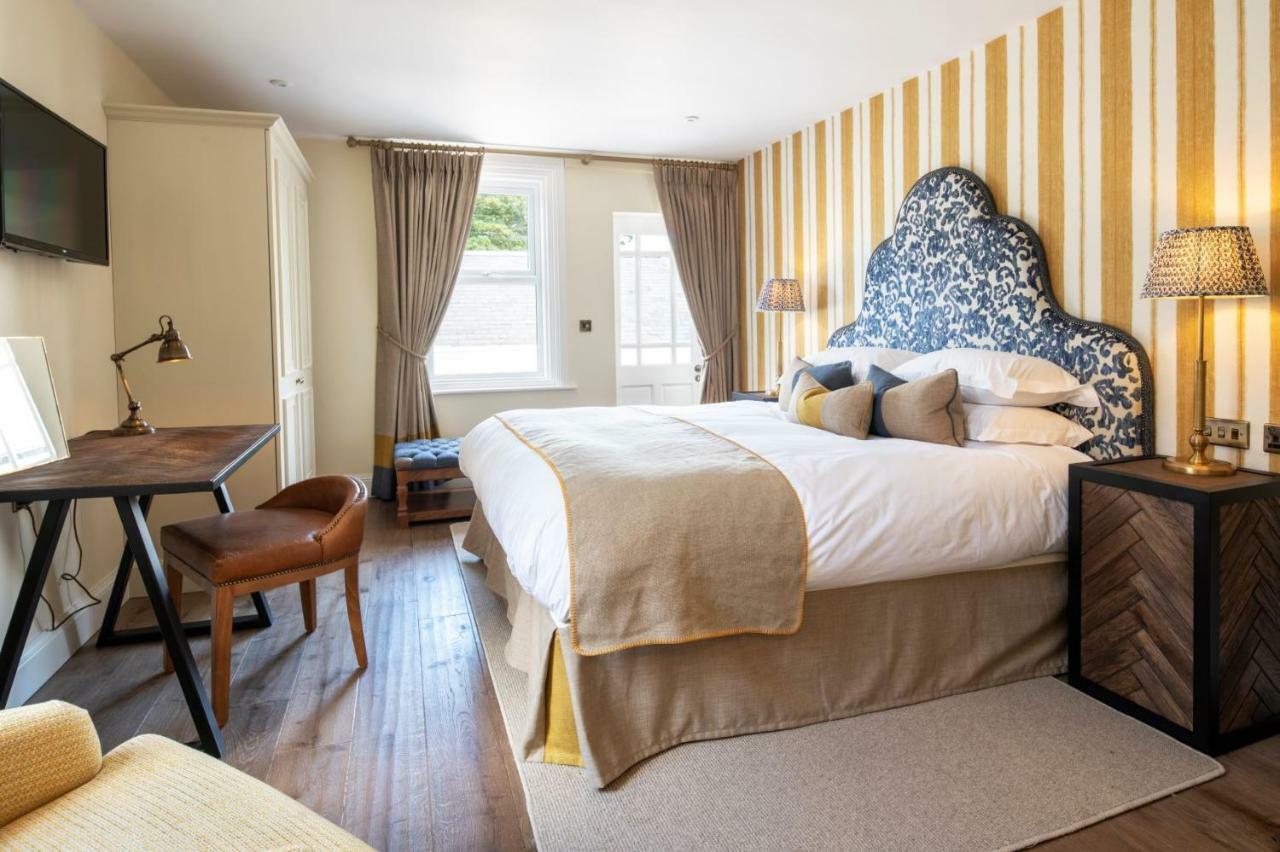 Beadnell Towers Hotel Εξωτερικό φωτογραφία