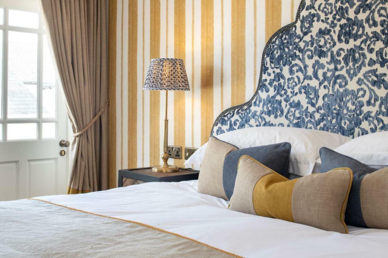 Beadnell Towers Hotel Εξωτερικό φωτογραφία