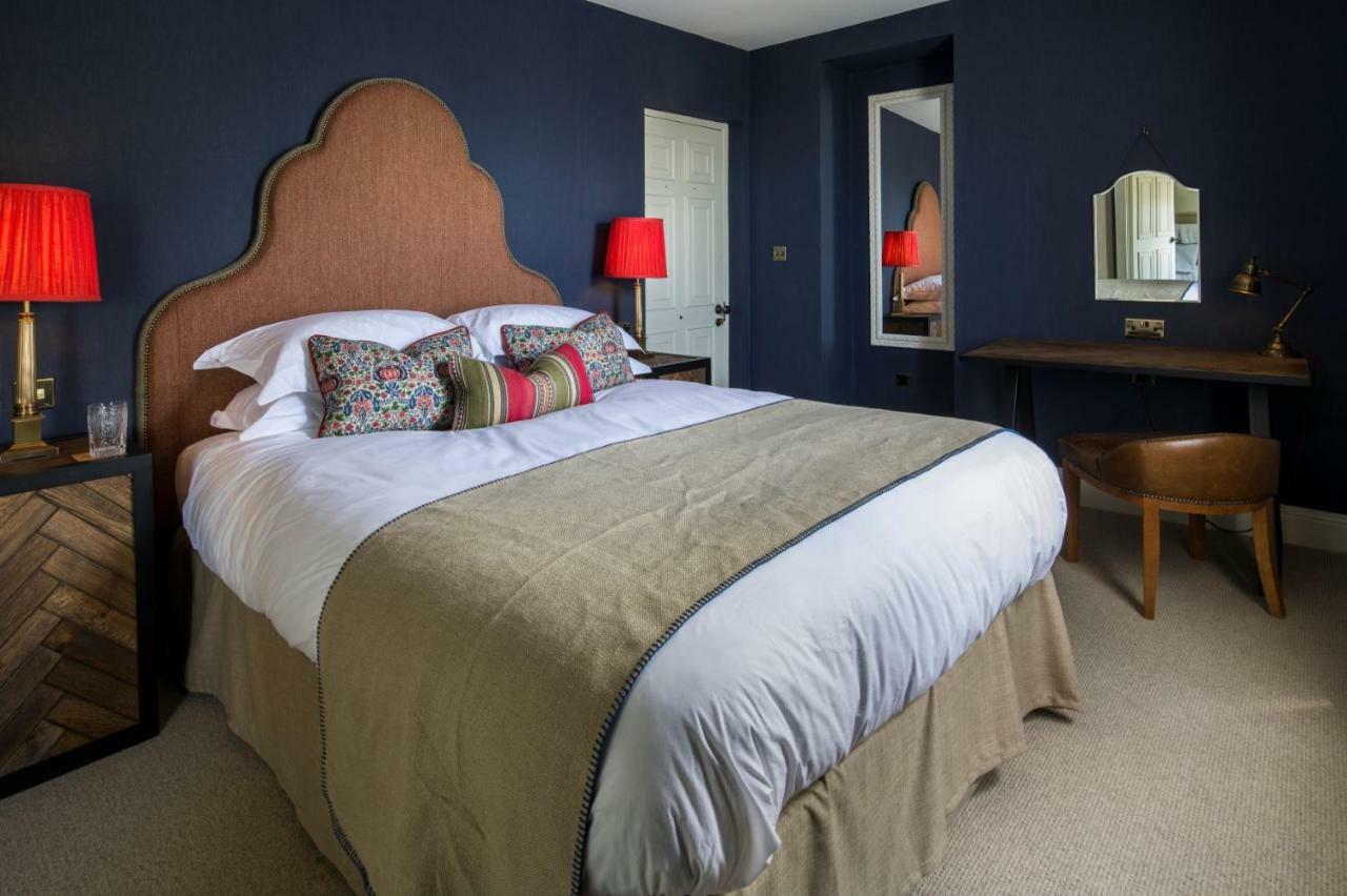 Beadnell Towers Hotel Εξωτερικό φωτογραφία