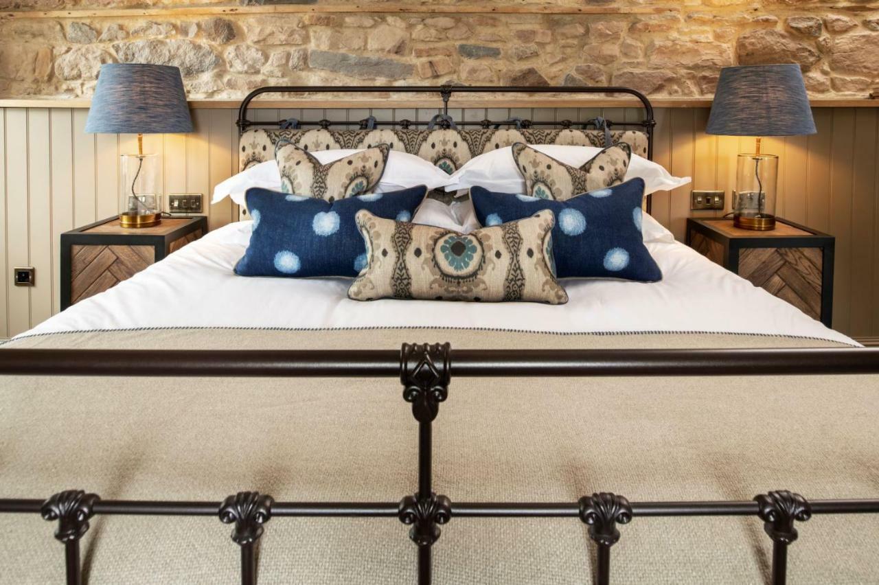 Beadnell Towers Hotel Εξωτερικό φωτογραφία