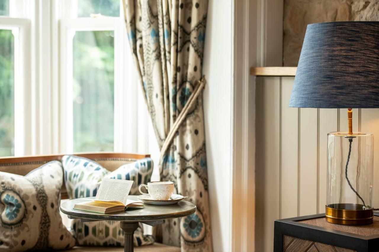 Beadnell Towers Hotel Εξωτερικό φωτογραφία
