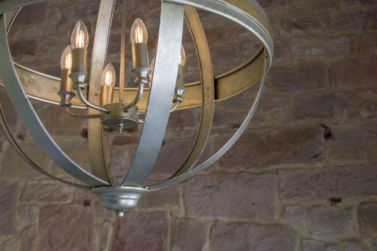 Beadnell Towers Hotel Εξωτερικό φωτογραφία