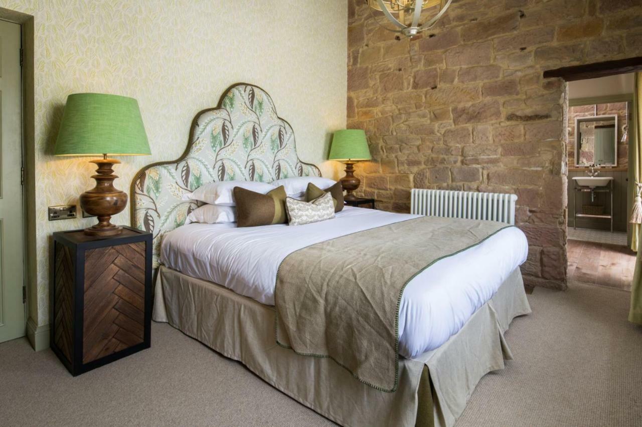 Beadnell Towers Hotel Εξωτερικό φωτογραφία