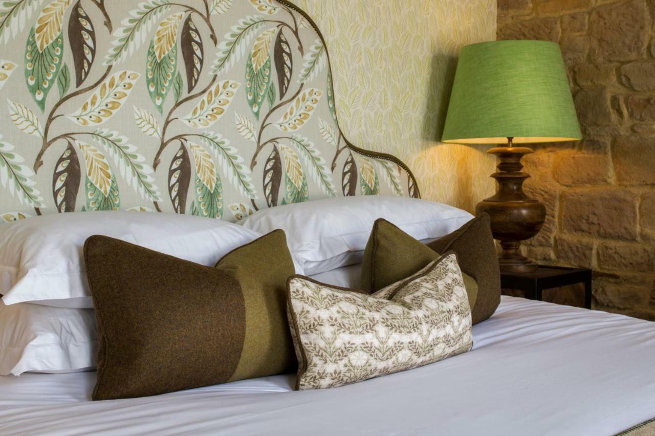 Beadnell Towers Hotel Εξωτερικό φωτογραφία