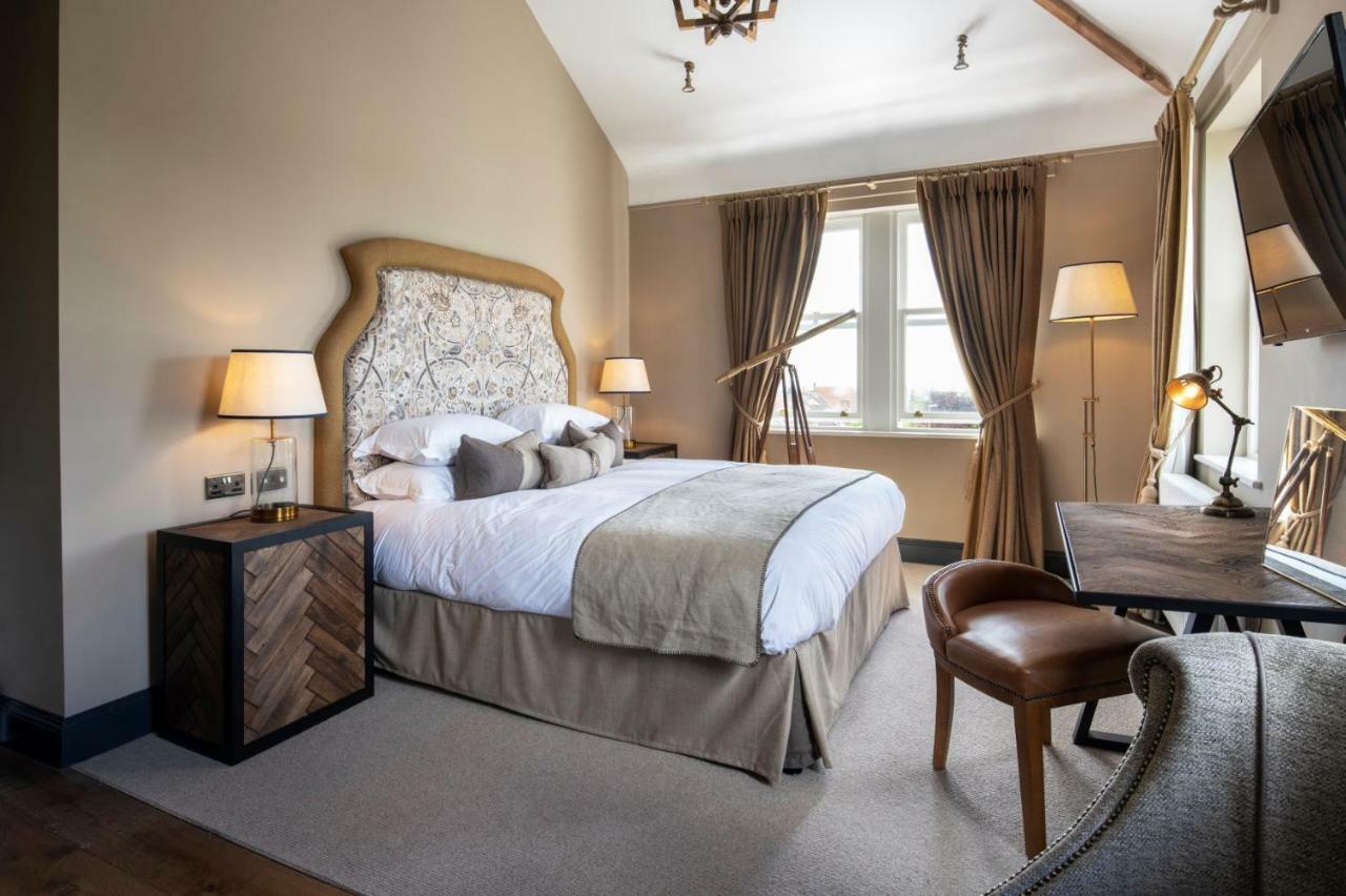 Beadnell Towers Hotel Εξωτερικό φωτογραφία