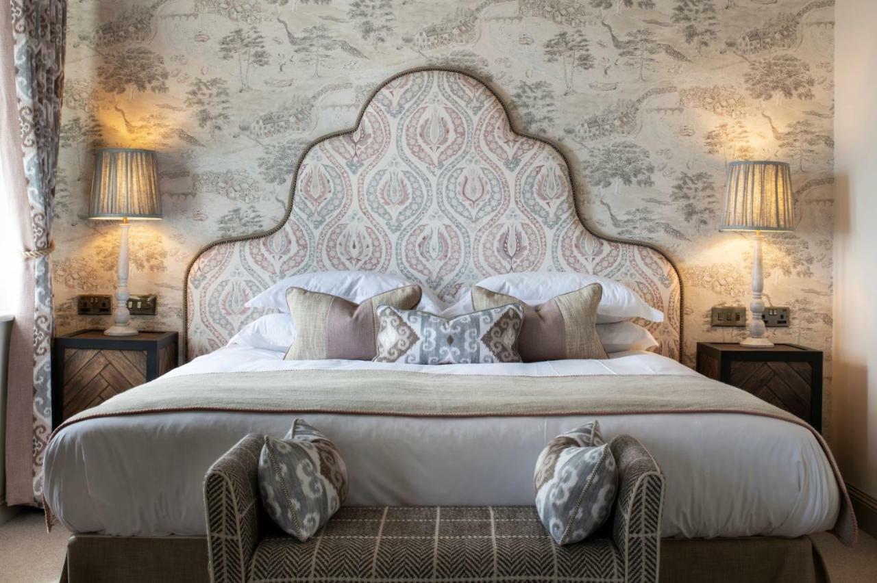 Beadnell Towers Hotel Εξωτερικό φωτογραφία