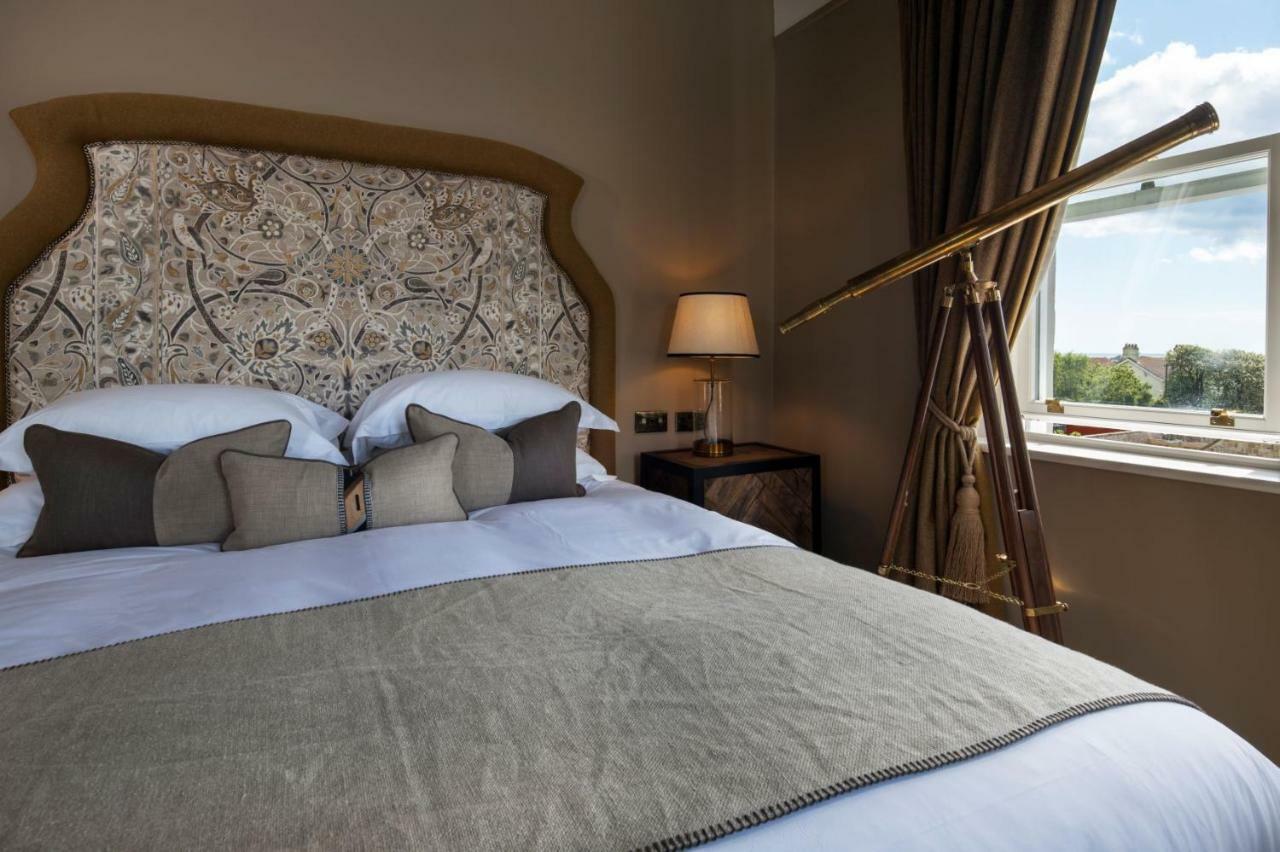 Beadnell Towers Hotel Εξωτερικό φωτογραφία