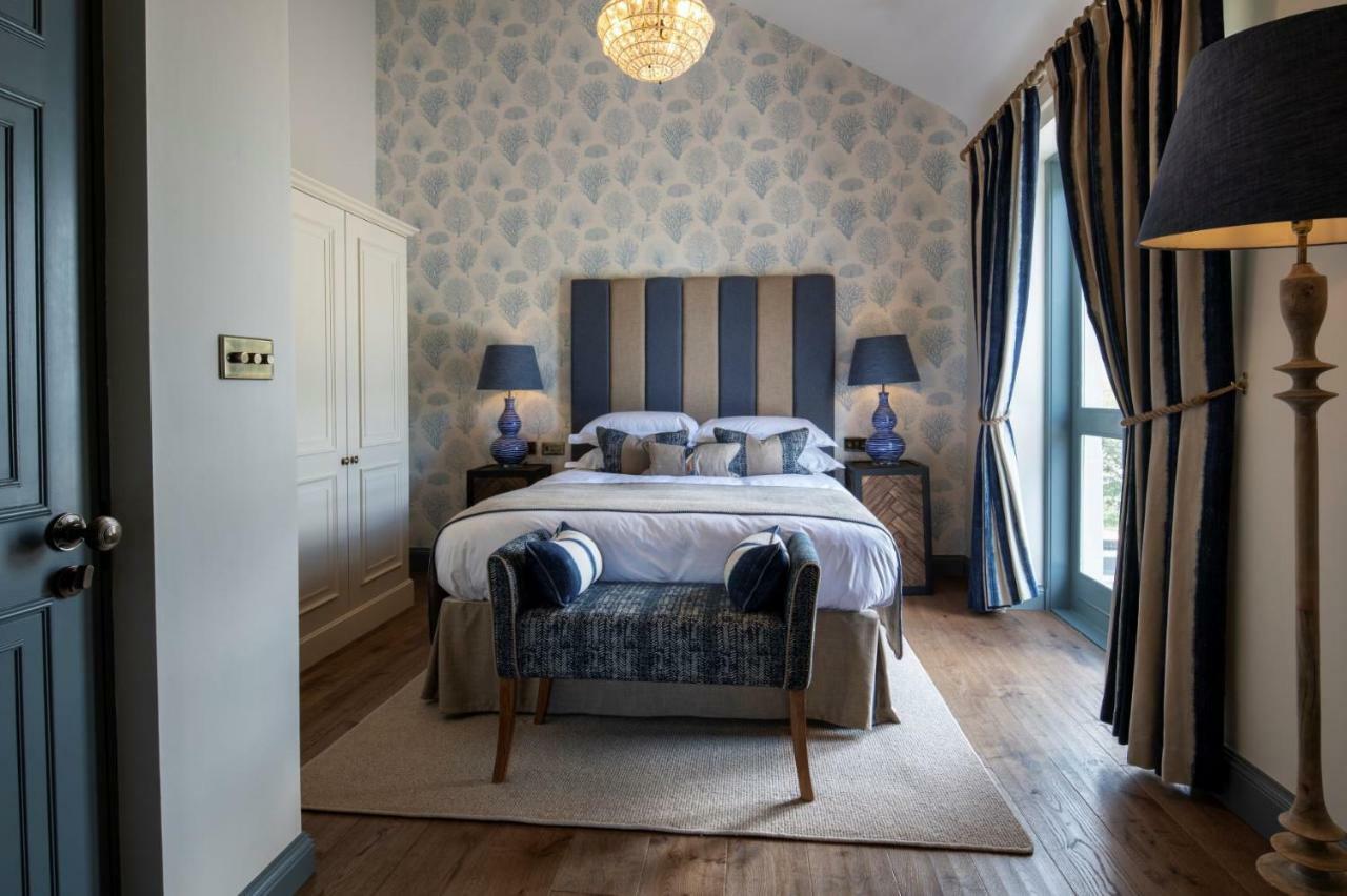 Beadnell Towers Hotel Εξωτερικό φωτογραφία