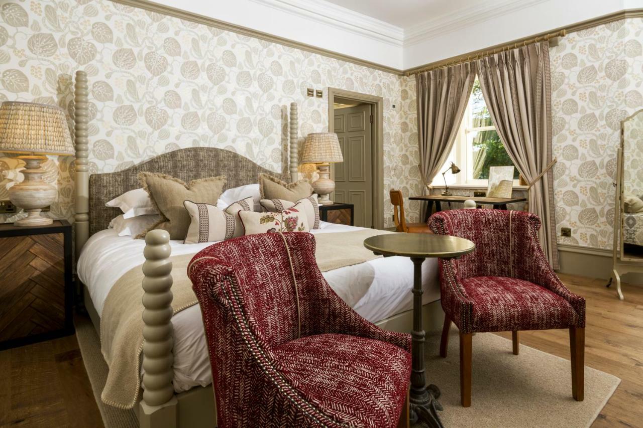 Beadnell Towers Hotel Εξωτερικό φωτογραφία