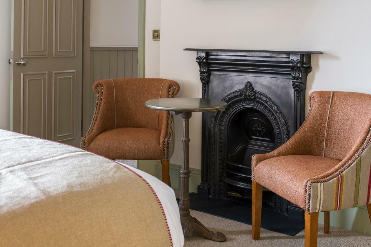 Beadnell Towers Hotel Εξωτερικό φωτογραφία