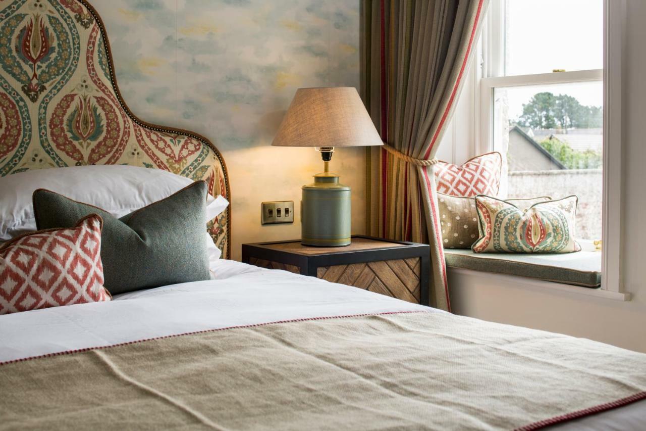 Beadnell Towers Hotel Εξωτερικό φωτογραφία