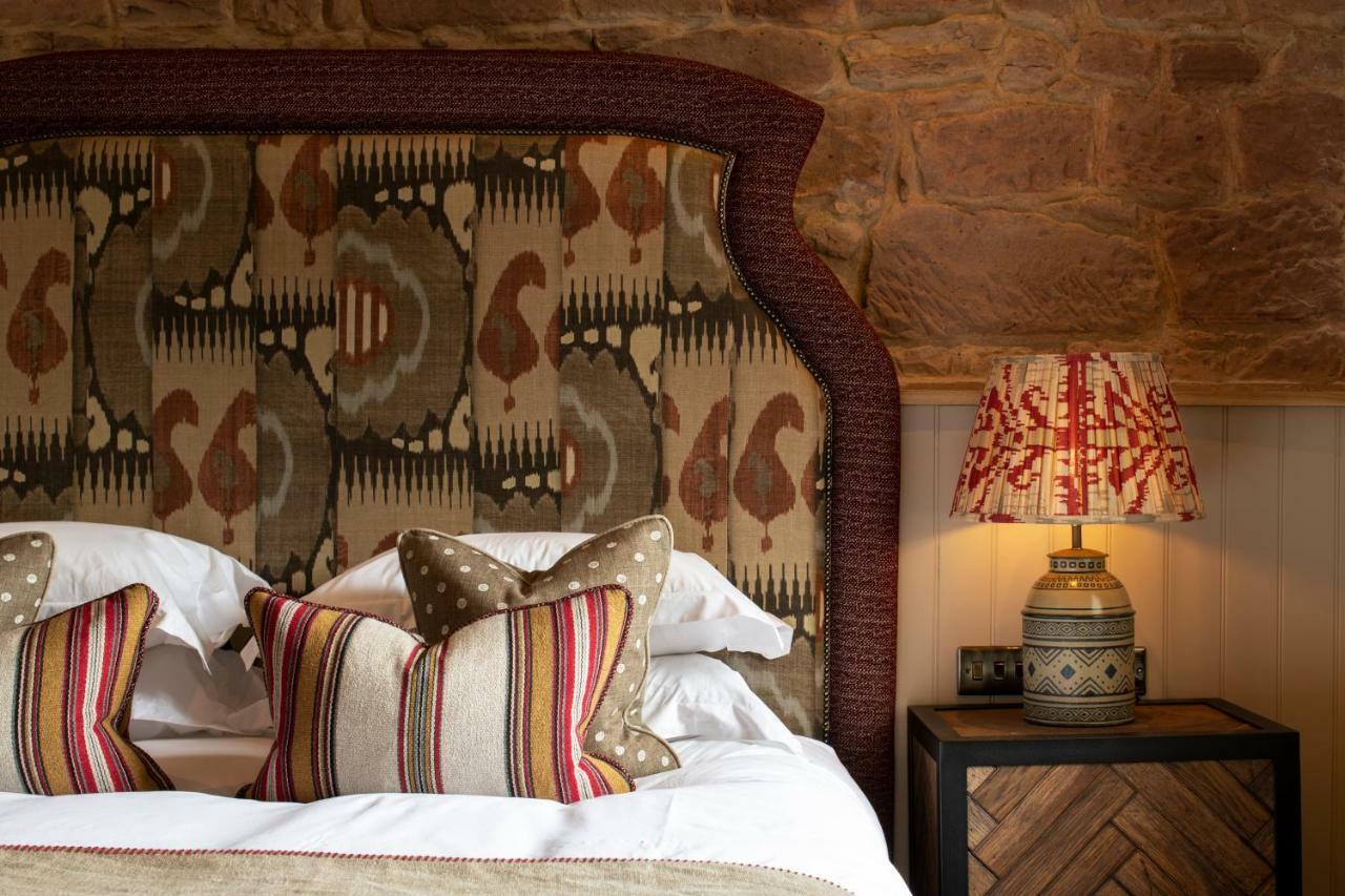 Beadnell Towers Hotel Εξωτερικό φωτογραφία