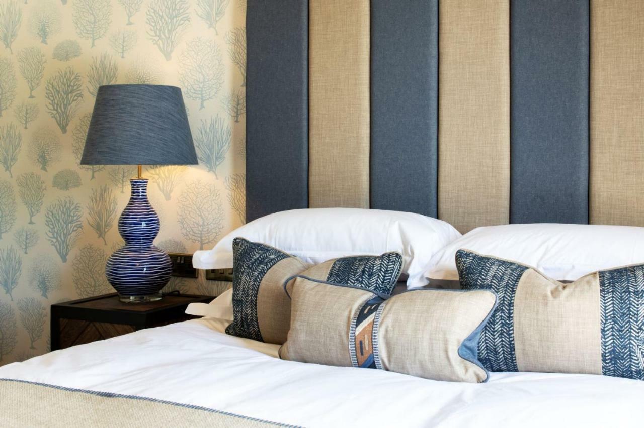 Beadnell Towers Hotel Εξωτερικό φωτογραφία